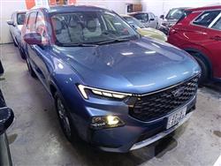 Ford Territory